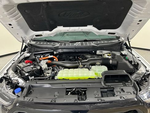 New 2026 Ford F150 Lariat w/ Equipment Group 501A Mid AWD/4WD image 36