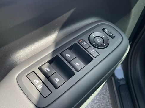 New 2025 Hyundai Santa Fe Limited image 19