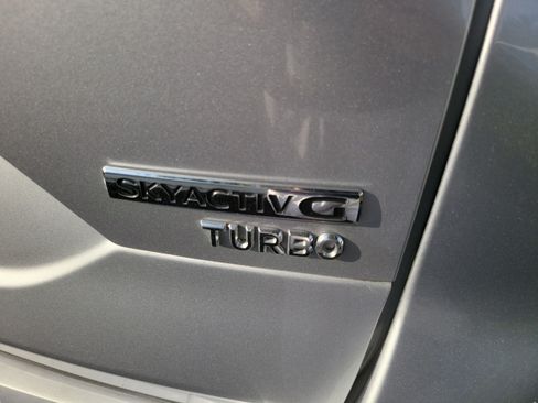Used 2021 MAZDA CX-5 Signature AWD/4WD image 19