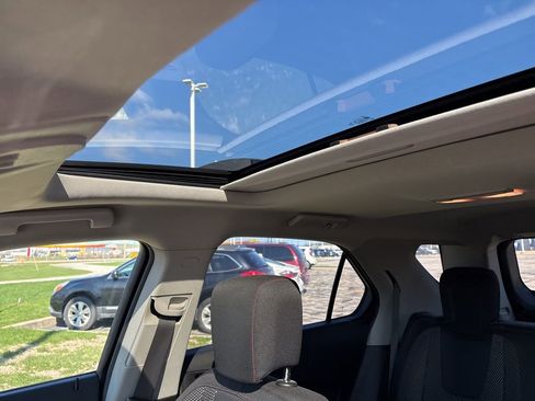 Used 2015 Chevrolet Equinox LT w/ Safety Package image 27