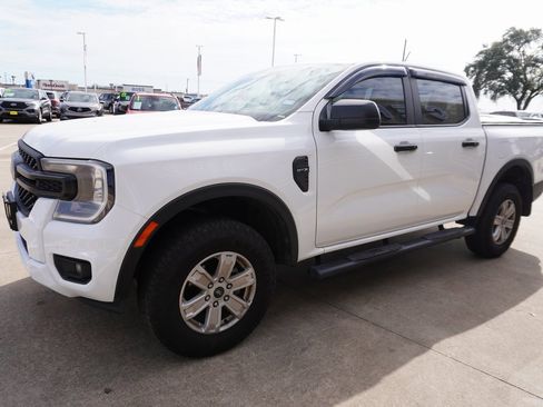 Used 2024 Ford Ranger XL image 3
