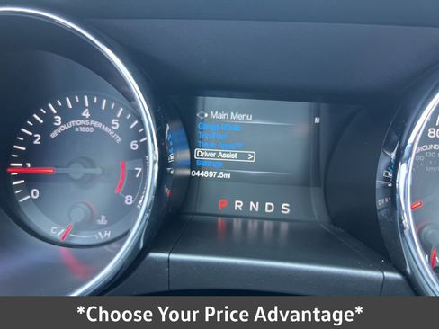 Used 2015 Ford Mustang Coupe image 37