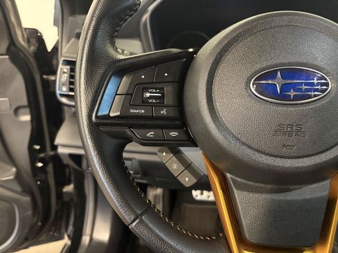 Used 2022 Subaru Outback Wilderness AWD/4WD image 23