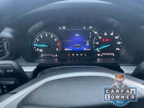 Used 2023 Ford Explorer XLT image 19