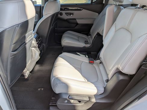 Certified 2023 Honda Pilot EX-L image 24