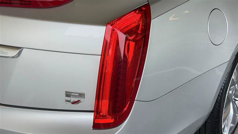 Used 2014 Cadillac XTS Platinum AWD/4WD image 12