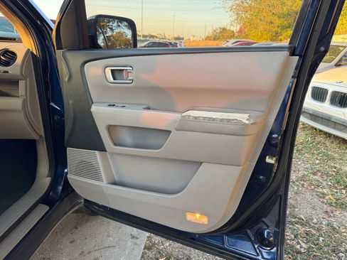 Used 2015 Honda Pilot EX-L image 24