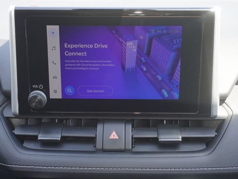 Used 2023 Toyota RAV4 XLE w/ Convenience Package FWD image 15