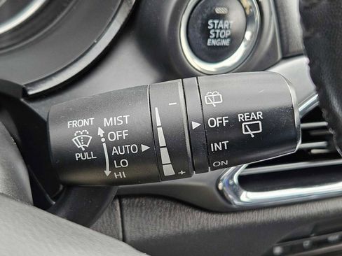 Used 2022 MAZDA CX-9 Touring image 27