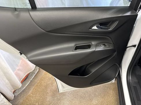 Certified 2023 Chevrolet Equinox LT FWD image 22