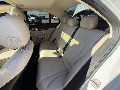 Used 2021 Mercedes-Benz C 300 Sedan image 30