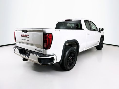 Used 2023 GMC Sierra 1500 Elevation image 9