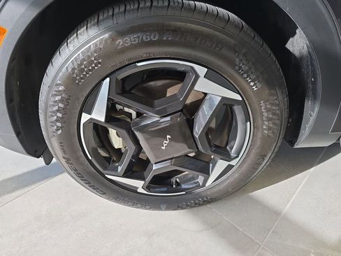 Used 2026 Kia Sportage EX image 33