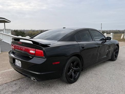 Used 2014 Dodge Charger R/T w/ Blacktop Package image 5