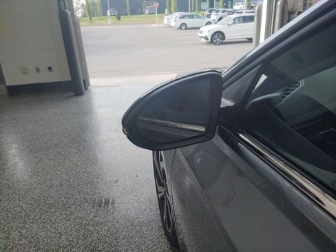 New 2026 Volkswagen Jetta SEL image 8