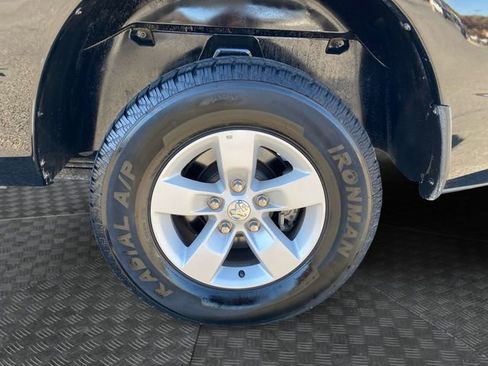 Used 2023 RAM 1500 Classic SLT w/ Trailer & Traction Group image 33