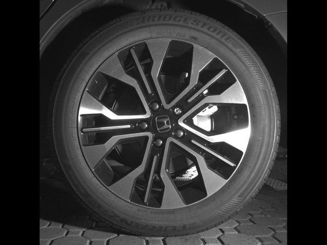 New 2027 Honda Odyssey Elite image 20