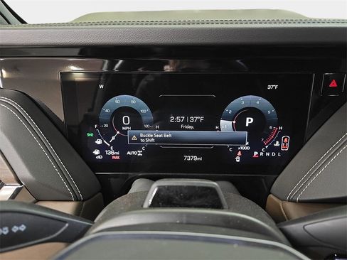 Used 2025 GMC Yukon XL Denali Ultimate image 23