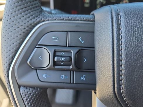 New 2026 Toyota Tundra Limited image 15