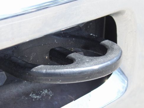 Used 2014 RAM 2500 Laramie w/ Convenience Group image 43