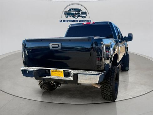 Used 2013 GMC Sierra 1500 SLE image 5