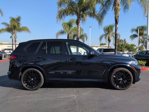 Used 2023 BMW X5 sDrive40i w/ M Sport Package RWD image 11