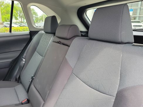 Certified 2025 Toyota RAV4 XLE AWD/4WD image 13