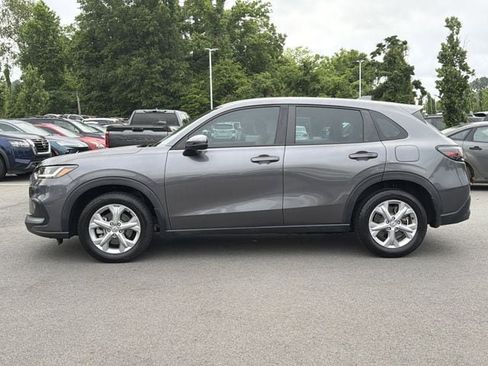 Used 2023 Honda HR-V LX image 6