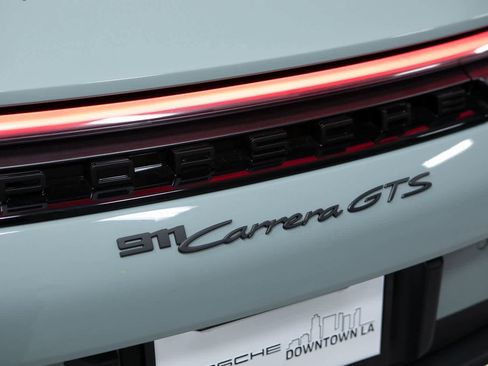 New 2026 Porsche 911 Carrera GTS image 34
