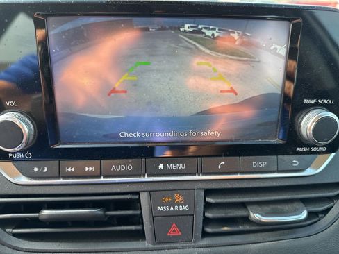 Used 2022 Nissan Altima 2.5 S image 26