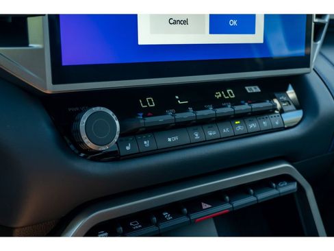New 2026 Toyota Tundra Platinum AWD/4WD image 25
