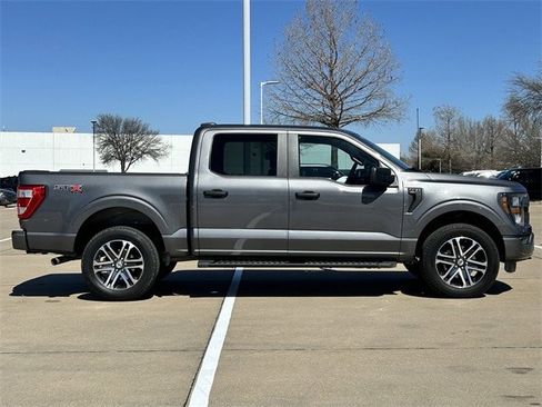 Used 2023 Ford F150 XL w/ STX Appearance Package image 3