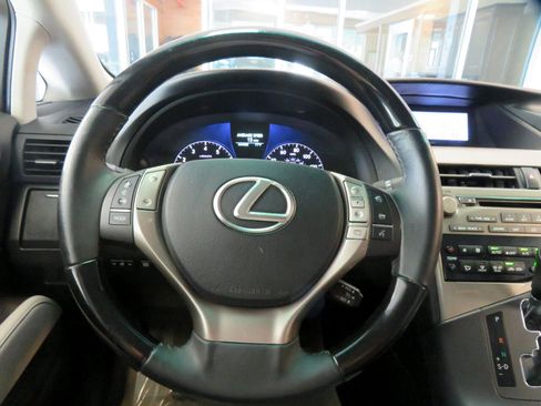 Used 2014 Lexus RX 350 FWD image 29