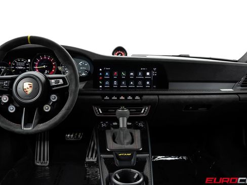 Used 2025 Porsche 911 GT3 RS RWD image 34