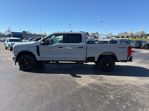 New 2026 Ford F250 XL w/ STX Appearance Package AWD/4WD image 6