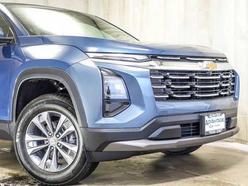 New 2026 Chevrolet Equinox LT w/ LPO, Floor Liner Package image 3