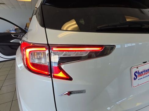 Certified 2024 Acura RDX A-Spec AWD/4WD image 29