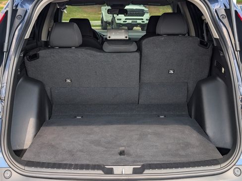 Used 2024 Honda CR-V EX image 27