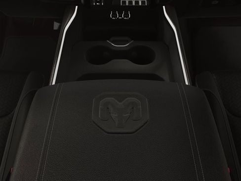 New 2026 RAM 1500 Laramie image 4