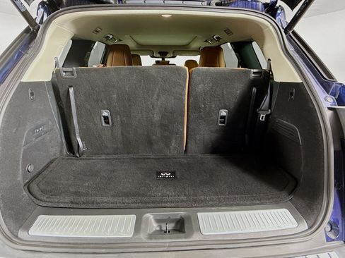 Used 2023 INFINITI QX60 Sensory w/ Cargo Package FWD image 35