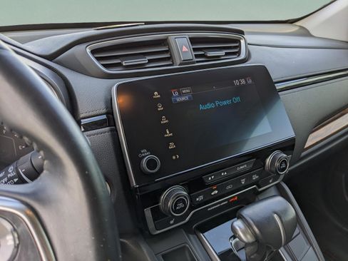 Used 2018 Honda CR-V Touring image 28