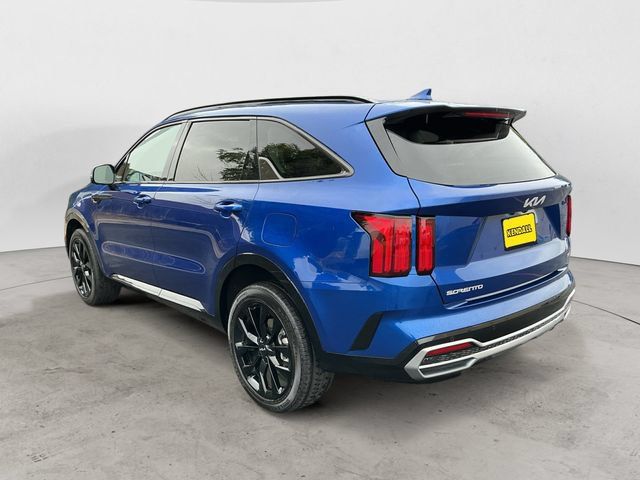 Used 2023 Kia Sorento SX AWD/4WD image 7
