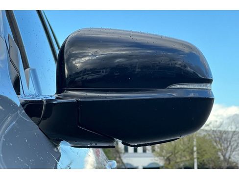 Used 2023 Honda Ridgeline Black Edition image 53