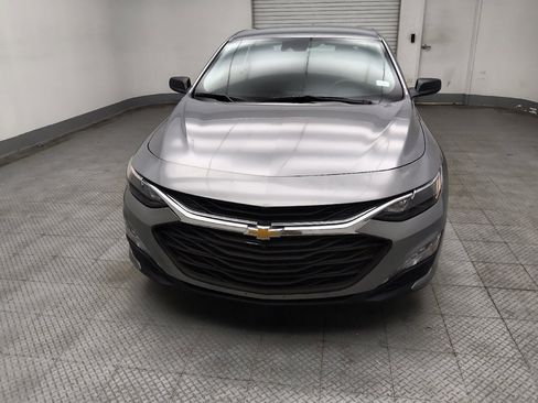 Used 2024 Chevrolet Malibu LT image 15