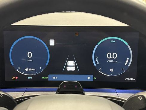 Used 2024 Hyundai Santa Fe Limited image 19