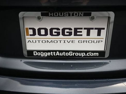Used 2021 Chevrolet Malibu LT FWD image 24