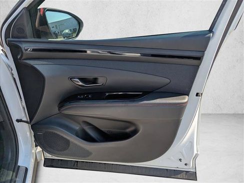 Used 2022 Hyundai Tucson N Line FWD image 26