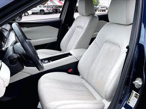 Used 2019 MAZDA MAZDA6 Signature FWD image 7