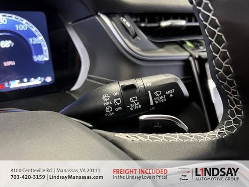 New 2025 Jeep Grand Cherokee Laredo w/ Luxury Tech Group I image 38