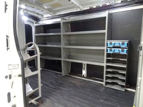 Used 2019 Ford Transit 250 148 Medium Roof RWD image 15